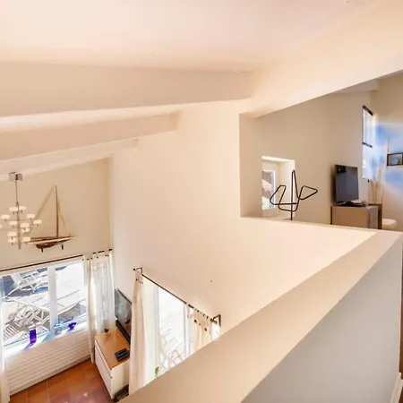 06v - Beautiful With Pool And Tennis Villa Biot