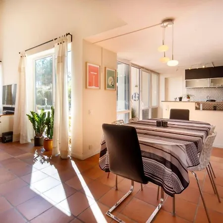 06v - Beautiful With Pool And Tennis Villa Biot