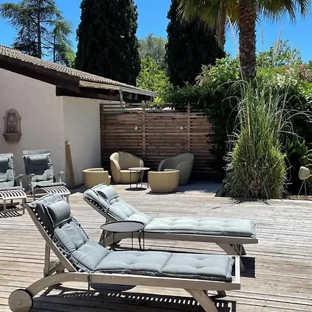 Villa 06v - Beautiful With Pool And Tennis