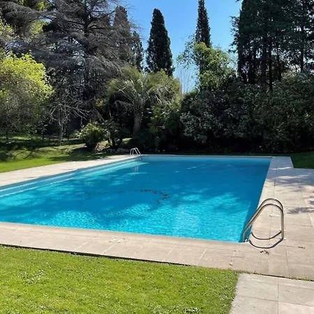 06v - Beautiful With Pool And Tennis Biot
